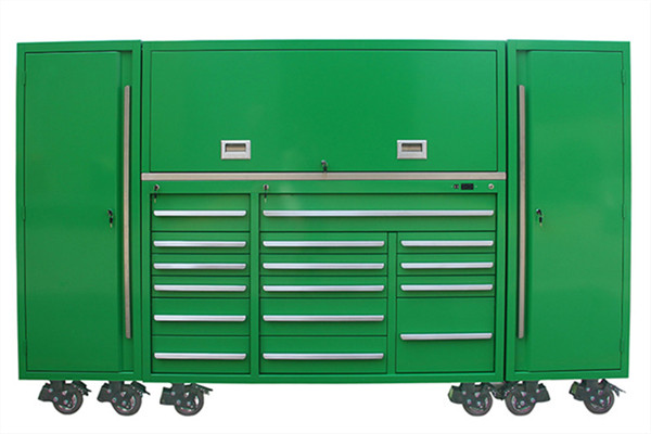 Frequently Asked Questions about Heavy Metal Tool Boxes