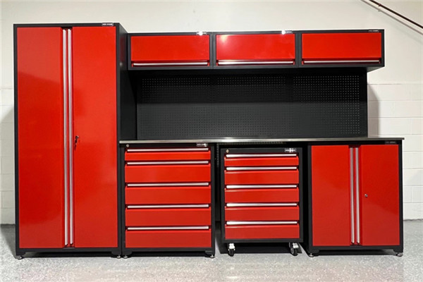 Garage Tool Chest 