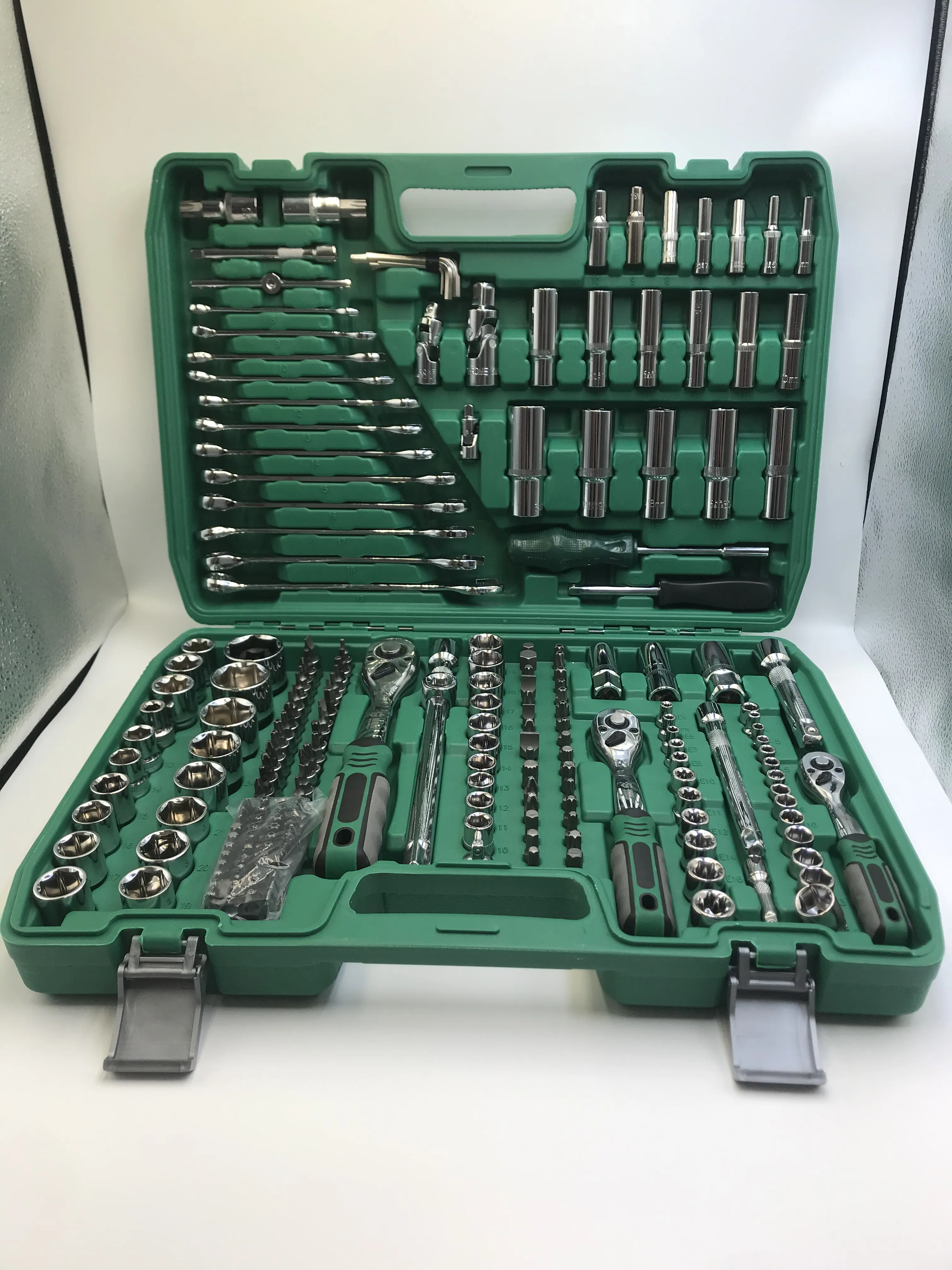 Tool Set