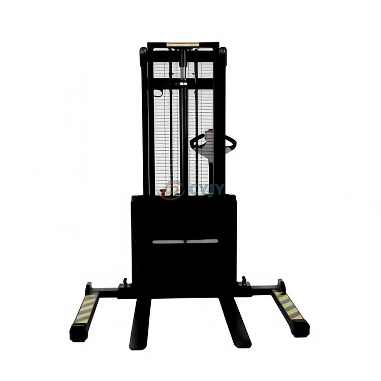 High Lift Forklift