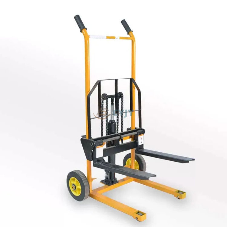 Lifting Small Manual Forklift