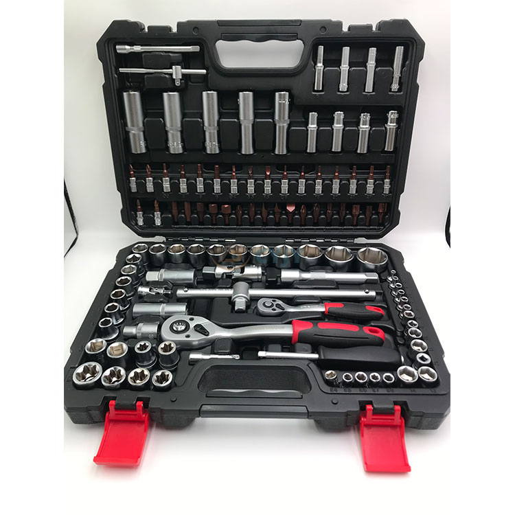 Mechanic Tool Kit Portable