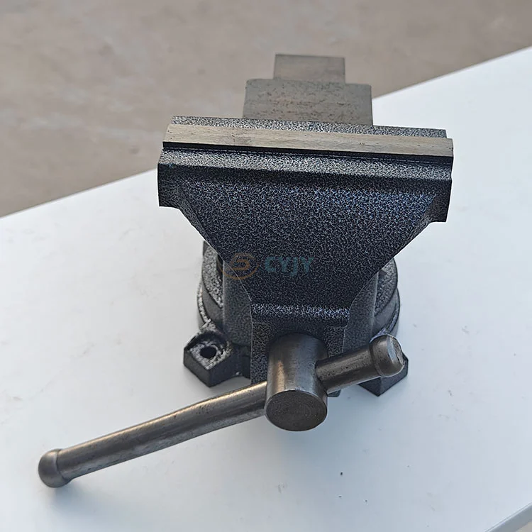 Mechanical Bench Vise