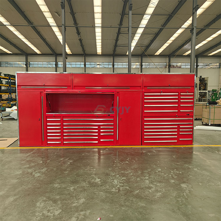 Metal Garage Storage Cabinets