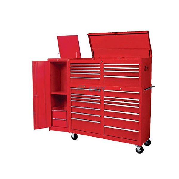 Metal Rolling Tool Cabinet