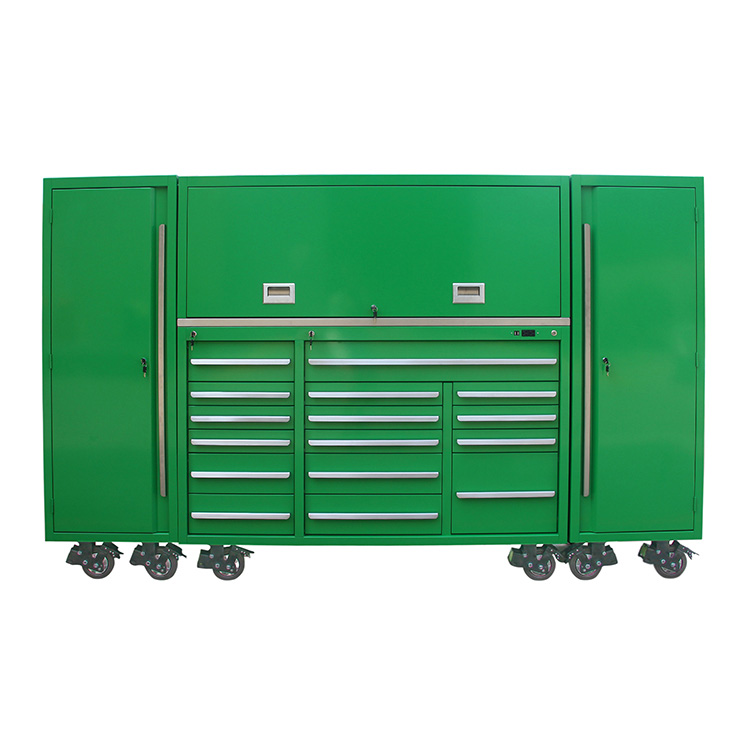 Metal Tool Chest Cabinet