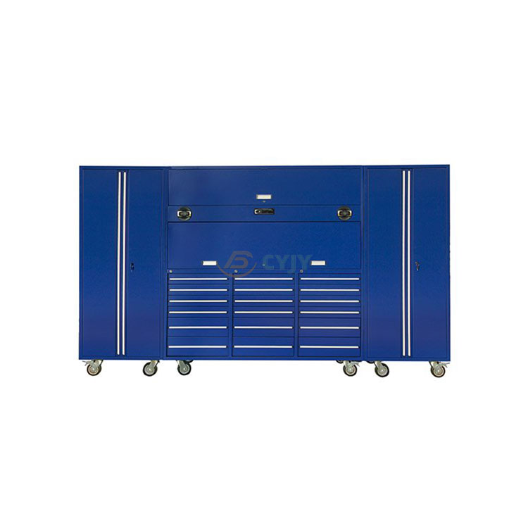 Workshop Metal Tool Cabinets